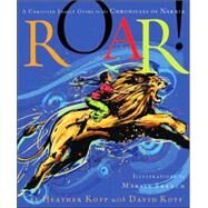 Roar! by KOPP, HEATHERKOPP, DAVID, 9781590525364