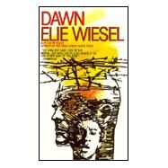 Dawn by Wiesel, Elie, 9780553225365