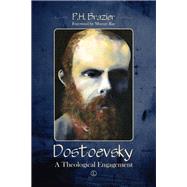 Dostoevsky by Brazier, P. H., 9780718895365