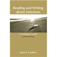 Reading and Writing About Literature by Gardner, Janet E.; Diaz, Joanne, 9781319035365