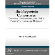 Proprotein Convertases by Khatib, Abdel-majid, 9781615045365