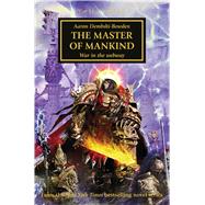 The Master of Mankind by Dembski-Bowden, Aaron, 9781784965365