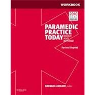 Paramedic Practice Today by Aehlert, Barbara; Coker, Neil (CON); Vroman, Robert (CON), 9780323085366