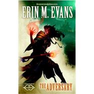 The Adversary by EVANS, ERIN M., 9780786965366