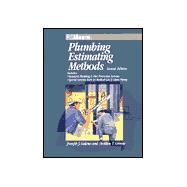 Plumbing Estimating Methods by Galeno, Joseph J.; Greene, Sheldon T., 9780876295366