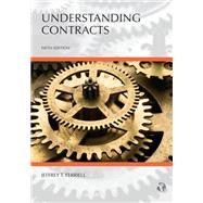 Understanding Contracts by Ferriell, Jeffrey, 9781531025366