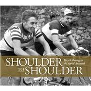 Shoulder to Shoulder by Horton Collection, 9781937715366