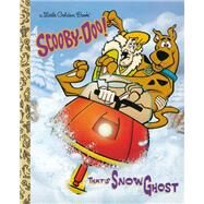 That's Snow Ghost (Scooby-Doo) by Unknown, 9780593425367