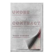 Under Contract by Coburn, Noah, 9781503605367
