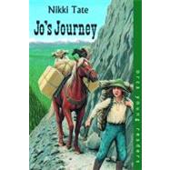 Jo's Journey by Tate, Nikki, 9781551435367