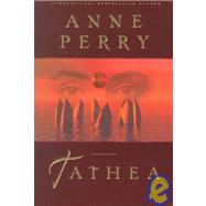 Tathea by Perry, Anne, 9781573455367