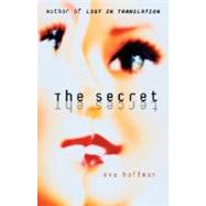 The Secret by HOFFMAN, EVA, 9780345465368