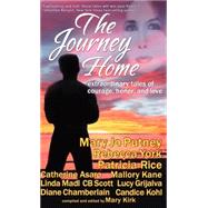 The Journey Home by Putney, Mary Jo, 9780975965368