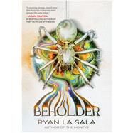 Beholder by La Sala, Ryan, 9781338745368