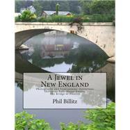 A Jewel in New England by Billitz, Phil, 9781494865368