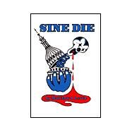 Sine Die by Levin, Matthew, 9781553955368