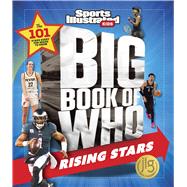 Big Book of WHO Rising Stars by Unknown, 9781637275368