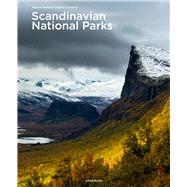 Scandinavian National Parks by Pawlitzki, Melanie, 9783741925368