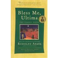 Bless Me, Ultima by Anaya, Rudolfo, 9780446675369