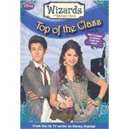 Top of the Class by Alexander, Heather, 9780606055369
