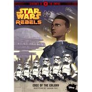 Servants of the Empire: Edge of the Galaxy by Fry, Jason, 9780606365369