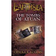 The Tombs of Atuan by Le Guin, Ursula  K., 9780689845369