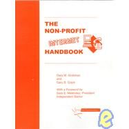 The Non-Profit Internet Handbook by Grobman, Gary M.; Grant, Gary B., 9780965365369