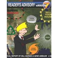 Reader's Advisory 7 by Ambaum, Gene, 9780974035369
