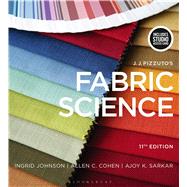 J.J. Pizzuto's Fabric Science Bundle Book + Studio Access Card by Johnson, Ingrid; Sarkar, Ajoy K., 9781501395369