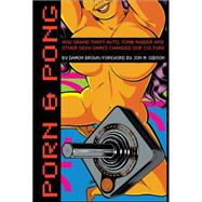 Porn & Pong by Brown, Damon, 9781932595369