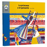 La princesa y el guisante by Glatt, Jana, 9788491015369