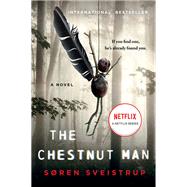 The Chestnut Man by Sveistrup, Soren, 9780062895370