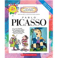 Pablo Picasso (Revised Edition) (Getting to Know the World's Greatest Artists) by Venezia, Mike; Venezia, Mike, 9780531225370