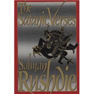 Satanic Verses : A Novel by Rushdie, Salman, 9780670825370