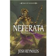 Neferata by Reynolds, Josh, 9781849705370