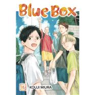 Blue Box, Vol. 16 by Miura, Kouji, 9781974755370