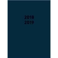 Small 2019 Planner Blue by Editors of Thunder Bay Press, 9781684125371