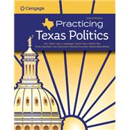 Practicing Texas Politics, Enhanced by Lyle Brown, 9798214155371