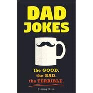 Dad Jokes by Niro, Jimmy, 9781492675372