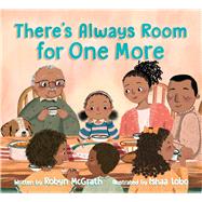 There's Always Room for One More by McGrath, Robyn; Lobo, Ishaa, 9781665925372