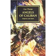 Angels of Caliban by Thorpe, Gav, 9781784965372