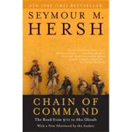 Chain Of Command by Hersh, Seymour M., 9780060955373