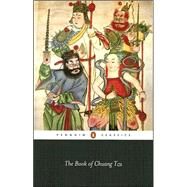The Book of Chuang Tzu by Palmer, Martin; Palmer, Martin; Breuilly, Elizabeth, 9780140455373