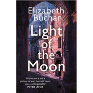 Light of the Moon by Buchan, Elizabeth, 9781838955373