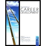 Encyclopedia of Career Development by Jeffrey H. Greenhaus, 9781412905374