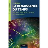 La renaissance du Temps by Lee Smolin, 9782100715374
