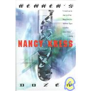 Beaker's Dozen by Kress, Nancy, 9780312865375