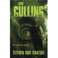 The Culling by Dos Santos, Steven, 9780738735375