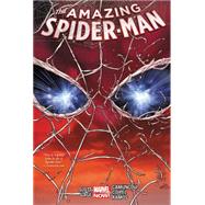 Amazing Spider-Man Vol. 2 by Slott, Dan; Gage, Christos; Ryan, Sean; Camuncoli, Giuseppe; Coipel, Olivier; Ramos, Humberto; Peterson, Brandon, 9780785195375
