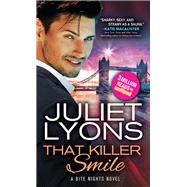 That Killer Smile by Juliet Lyons, 9781492645375